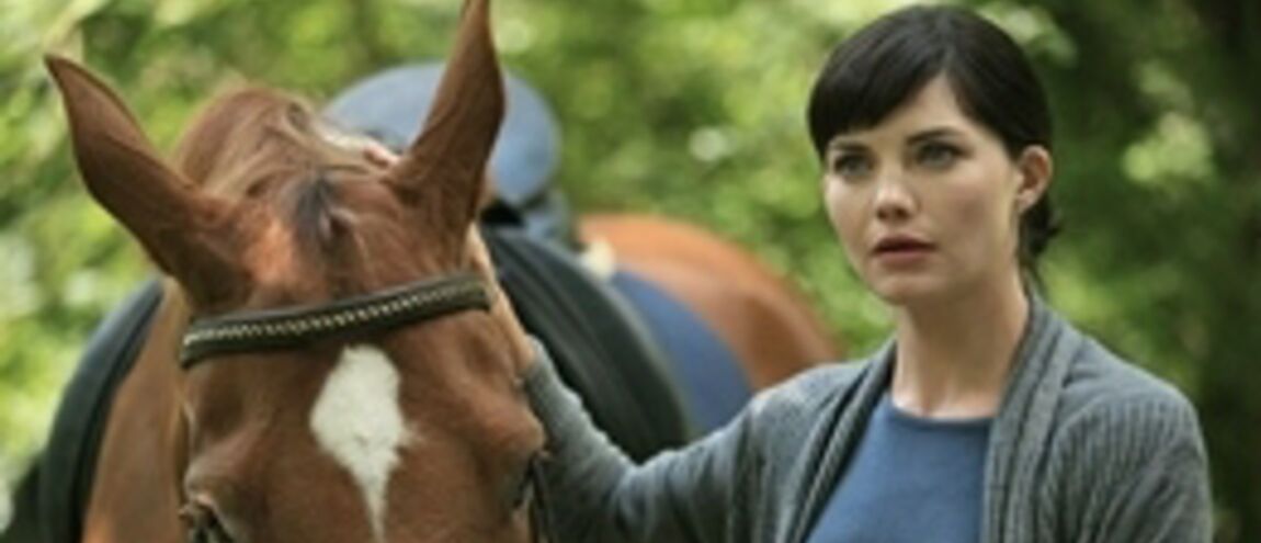 Films Et Séries Tv Avec Delphine Chanéac M6 : "Demain, je me marie" avec Delphine Chanéac (VIDEO)