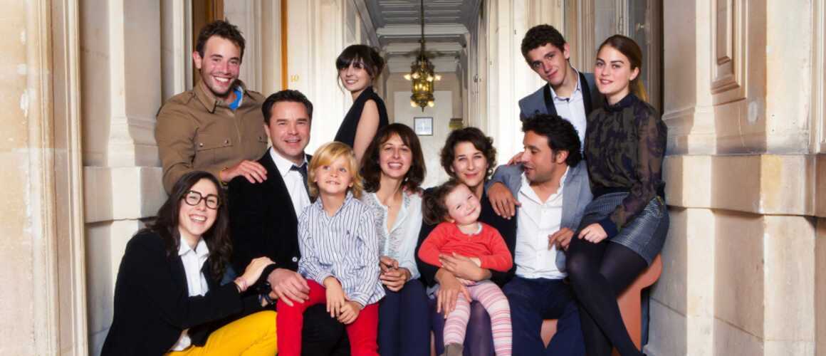 Fais Pas Ci Fais Pas ça Saison 7 Episode 2 Fais pas ci, fais pas ça (France 2) : Pour la saison 7, destination