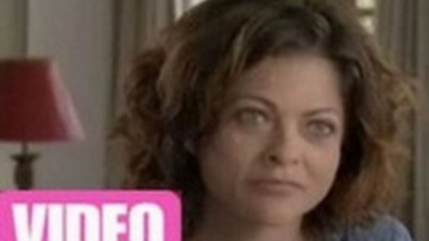 Films Et Séries Tv Avec Charlotte Valandrey