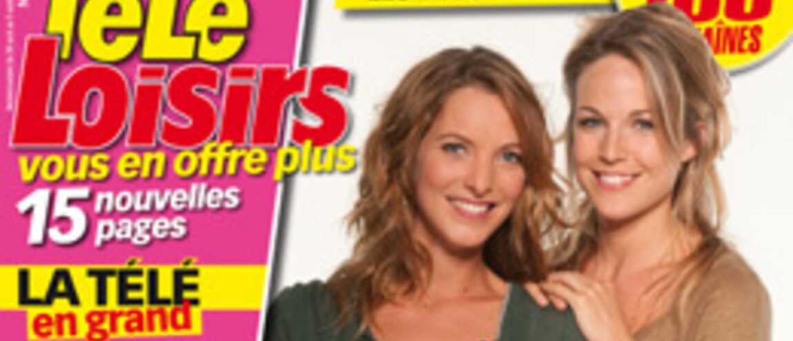 Programme Tele De Ce Soir Tele Loisir Une nouvelle formule pour le magazine Télé-Loisirs