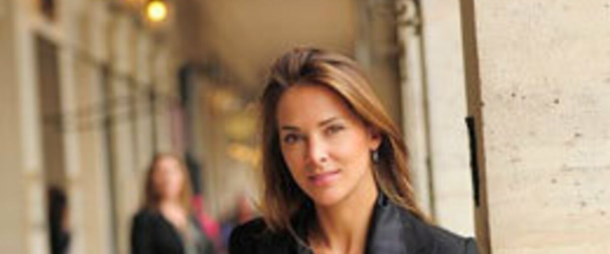 Films Et Séries Tv Avec Mélissa Theuriau Mélissa Theuriau décroche un rôle dans le film de... Jamel Debbouze