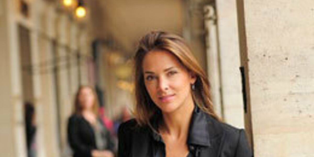 Quelles Sont Les Origines De Mélissa Theuriau Mélissa Theuriau décroche un rôle dans le film de... Jamel Debbouze