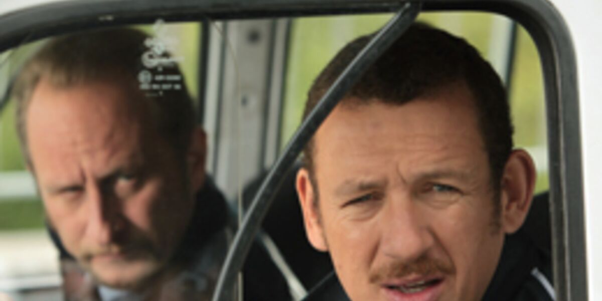 Dernier Film De Dany Boon Sur Netflix Rien à déclarer : trois extraits du prochain film de Dany Boon (VIDEO)