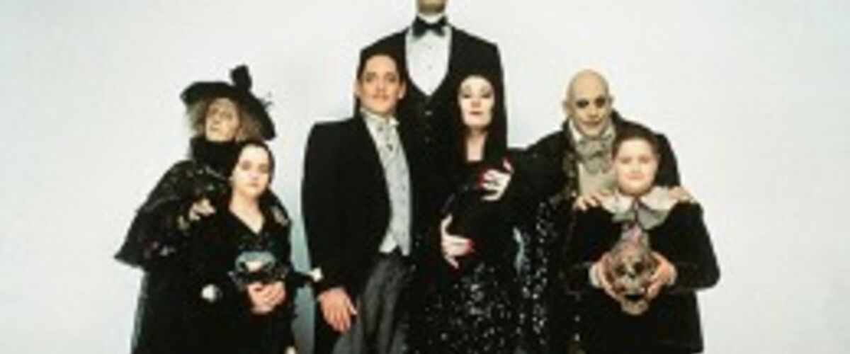 TÉLÉCHARGER LA FAMILLE ADDAMS LES RETROUVAILLES LA RETROUVAILLES ADDAMS LES TÉLÉCHARGER FAMILLE