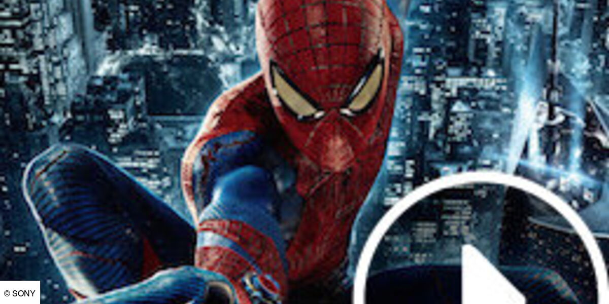 Quelle est la musique du film The Amazing Spider Man le