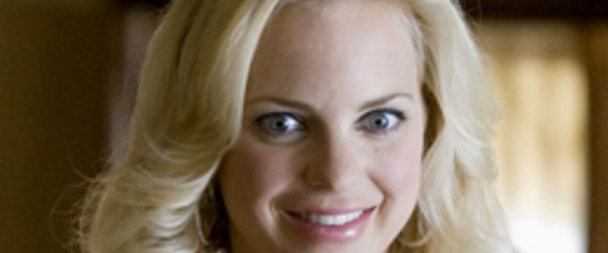 Anna Faris Films Et Programmes Tv Anna Faris et Chris Evans se répondront dans What's Your Number?