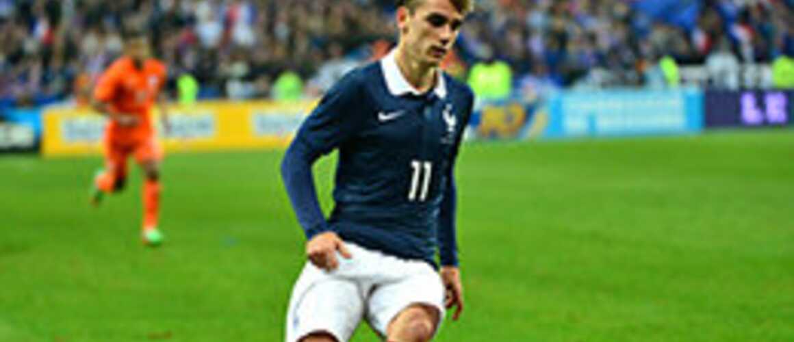 canal football club canal antoine griezmann invite dimanche