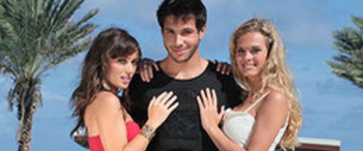 Guide Astrologique Des Coeurs Brisés Série Saison 2 Dreams, 1 rêve 2 vies (NRJ12) : Premier bilan d'audience mitigé