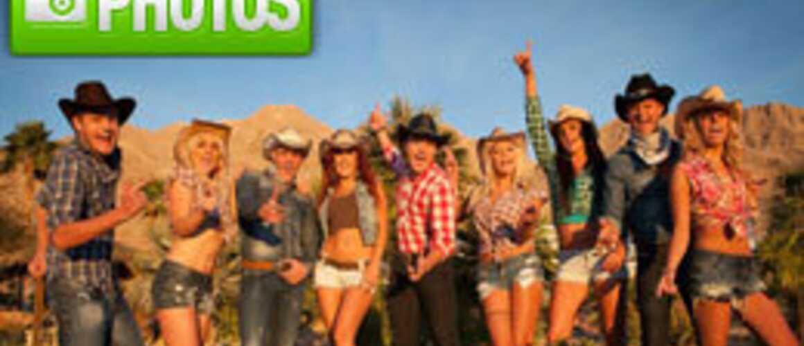 Les Chti A Las Vegas Episode 1 Les Ch'tis à Las Vegas : Voici tous les candidats ! (PHOTOS)