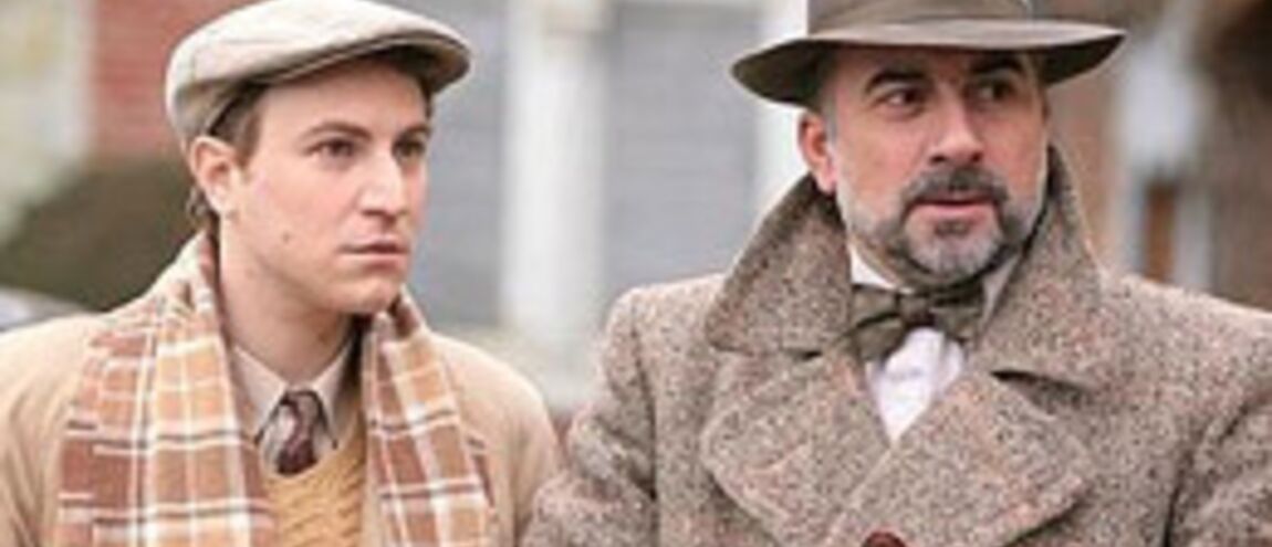 Les Petits Meurtres D Agatha Christie La Plume Empoisonnée Les petits meurtres d'Agatha Christie reviennent