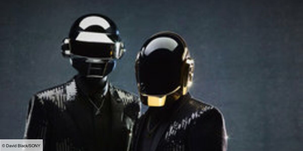 Pourquoi Les Daft Punk Se Sont Séparés Mais pourquoi les Daft Punk portent-il des casques