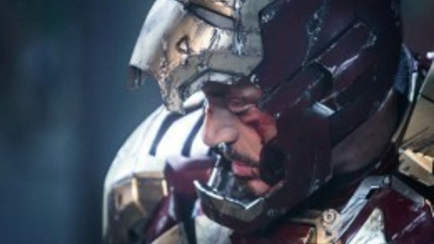 Iron Man 4 Date De Sortie Iron Man 3 : La date de sortie avancée