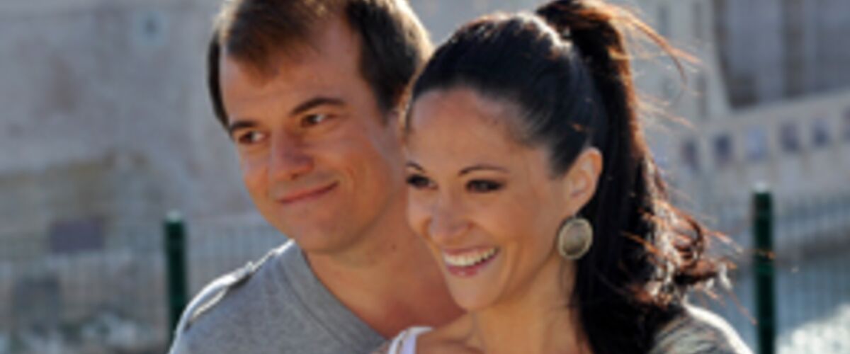 Films Et Séries Tv Avec Fabienne Carat Fabienne Carat (Plus belle la vie) : "Je viens de me marier"