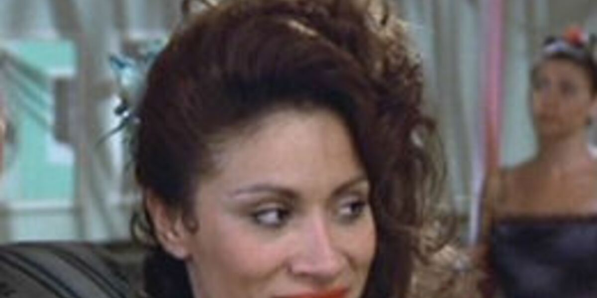 Films Et Séries Tv Avec Annette Charles Décès d'une actrice de Grease, Annette Charles