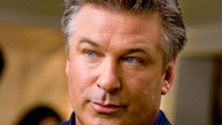 Alec Baldwin Films Et Programmes Tv Alec Baldwin au casting de Mission : Impossible 5