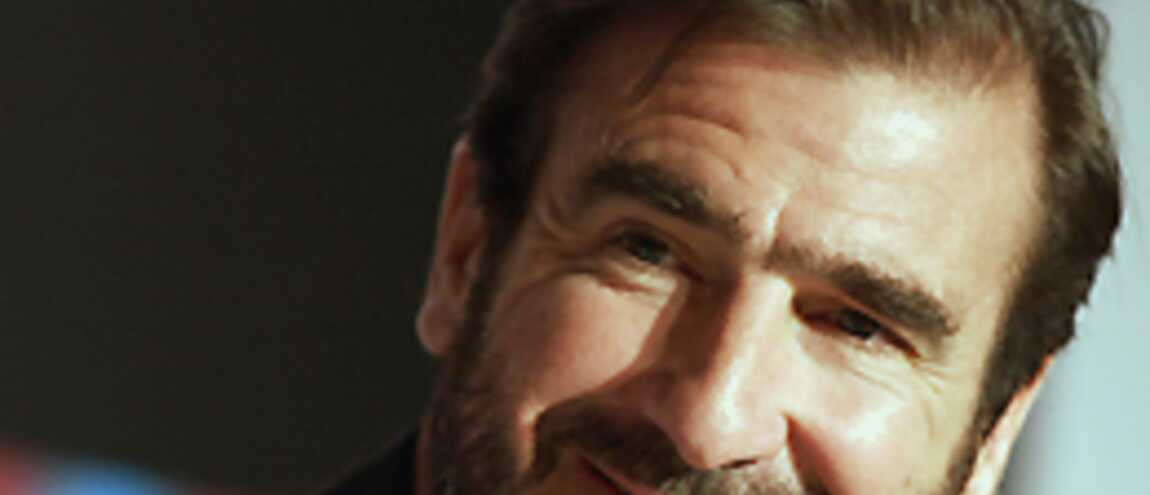 Films Et Séries Tv Avec éric Cantona Éric Cantona s'essaie au thriller