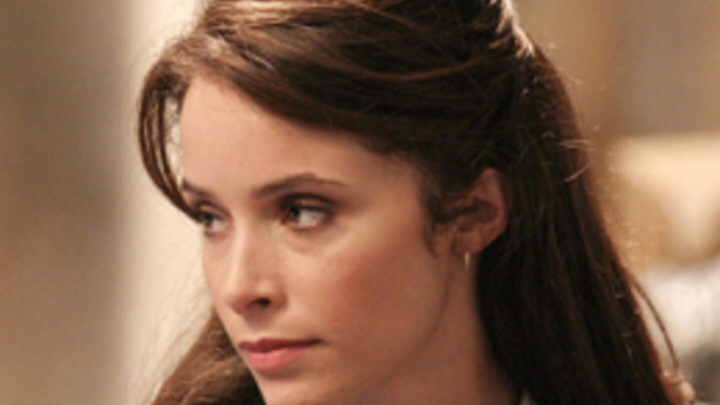 Abigail Spencer Films Et Programmes Tv Abigail Spencer va jouer aux Cowboys & Aliens