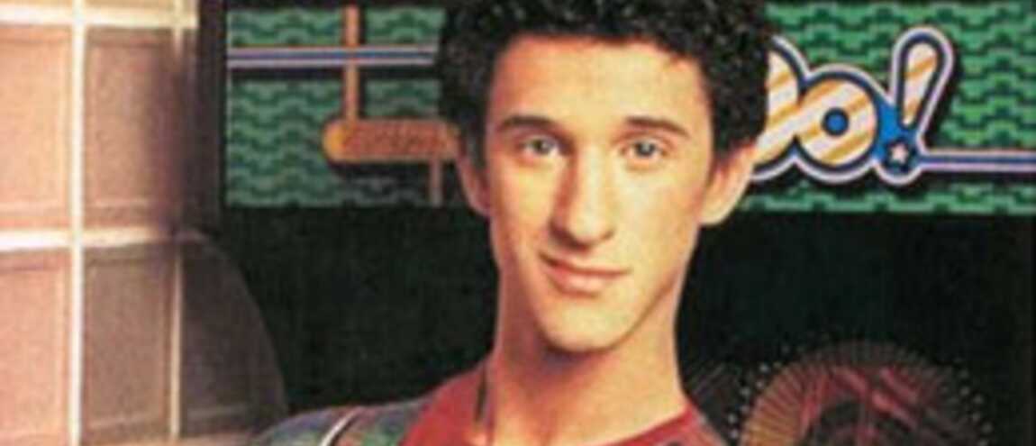 Dustin Diamond Sex Tape vidéo