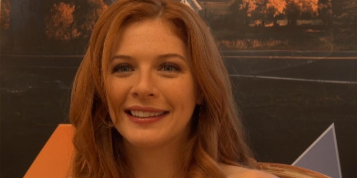 Films Et Séries Tv Avec Rachelle Lefèvre Rachelle Lefèvre : "La fin d'Under The Dome est déjà décidée" (VIDEO)