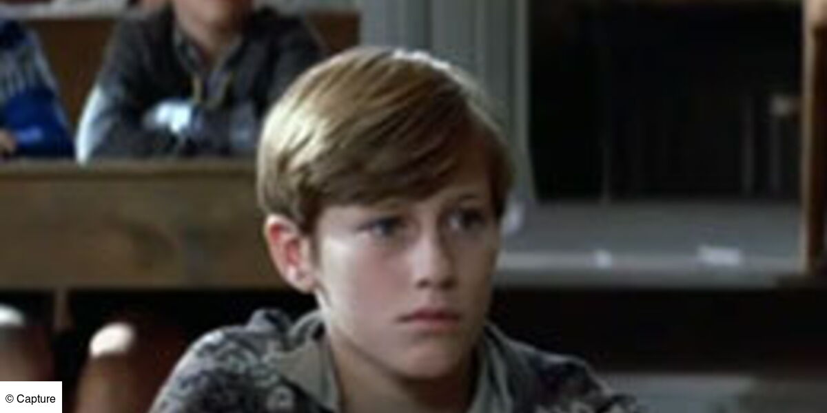 Film Musical Qui A Révélé Jean Baptiste Maunier