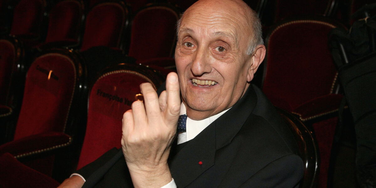 Mort de Pierre Tchernia, retour sur la carrière impressionnante de