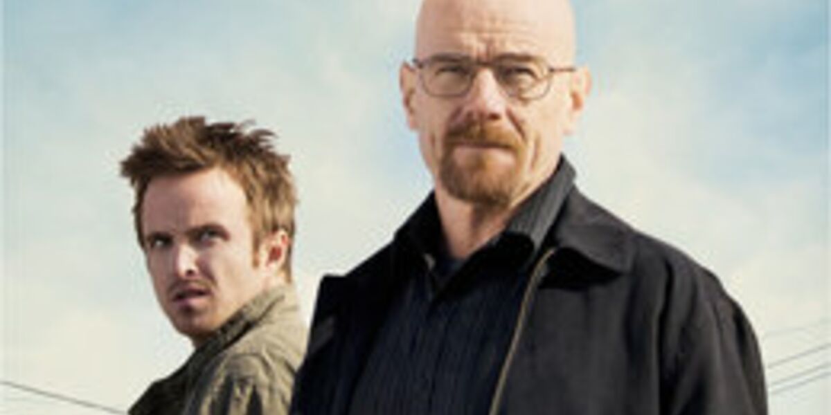 Aaron Paul Films Et Programmes Tv Spin off de Breaking Bad : Aaron Paul et Bryan Cranston au casting