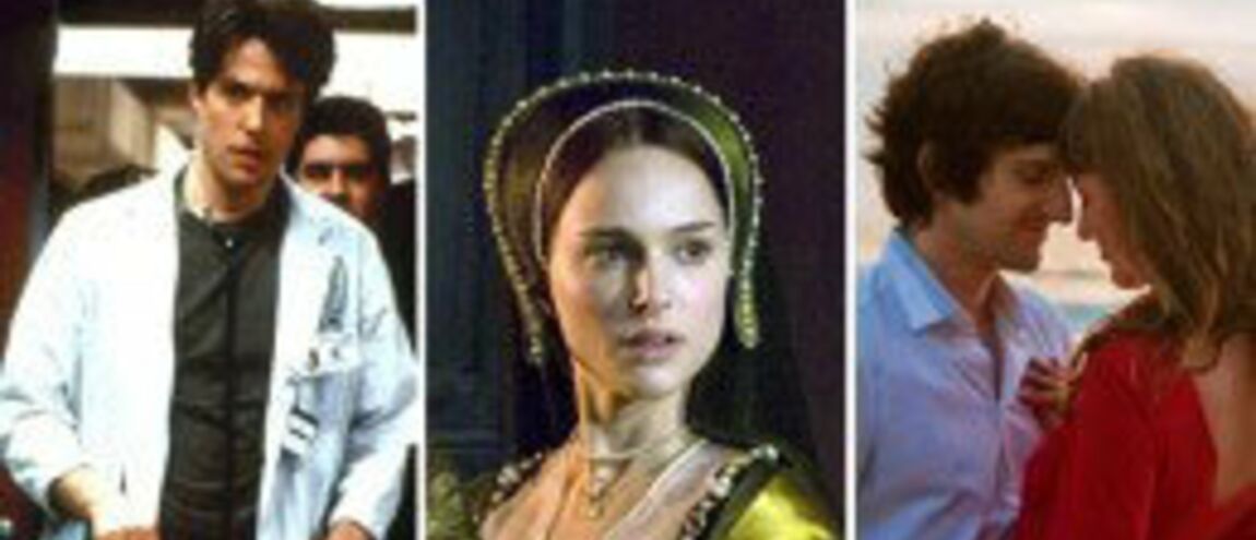 Deux Sœurs Pour Un Roi Distribution Quel film regarder ce mercredi soir à la télé ? (VIDEOS)