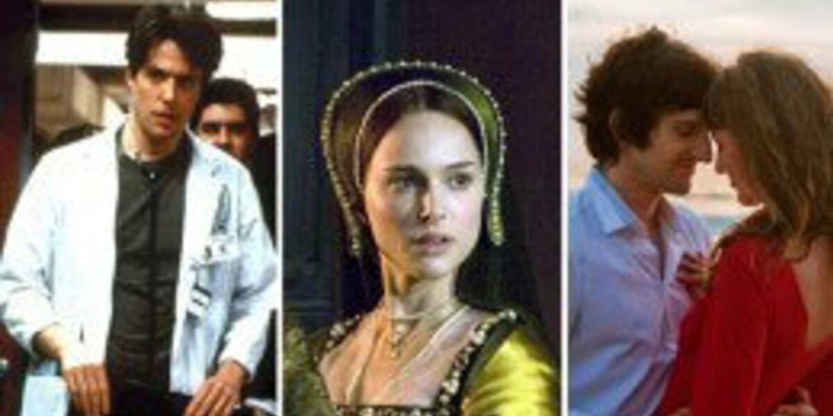 La Belle De Jerusalem Netflix Distribution Quel film regarder ce mercredi soir à la télé ? (VIDEOS)