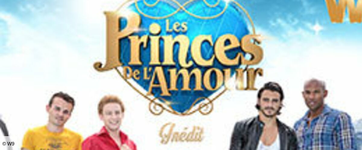 Les Princes De L'amour Saison 9 Episode 1 Les princes de l'amour (W9) : la revanche des garçons