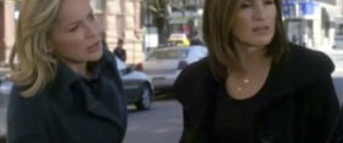 Sharon Stone Dans New York Unité Spéciale Vidéo : Sharon Stone dans New York Unité Spéciale ce soir sur TF1