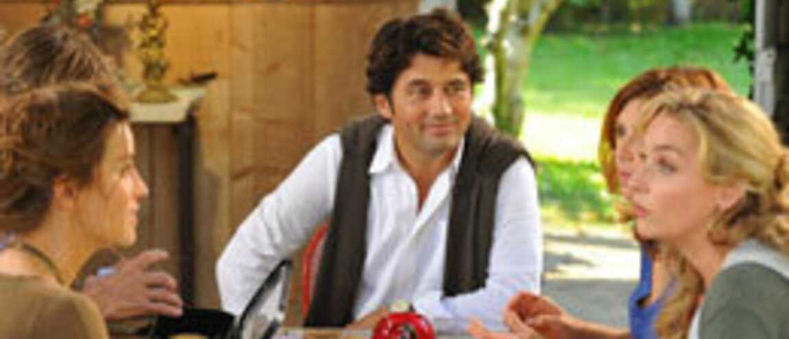 Mes Amis Mes Amours Mes Emmerds Saison 3 Streaming Audiences: La saison 3 de Mes amis, mes amours, mes emmerdes fait moins