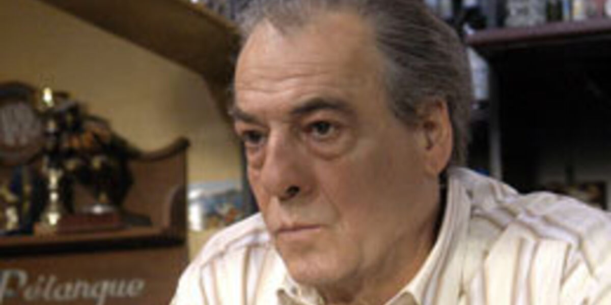 belle la vie roland va  il mourir