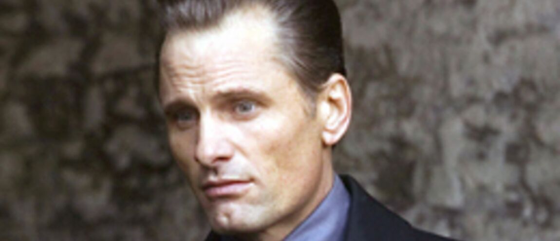 Viggo Mortensen Les Promesses De L Ombre Viggo Mortensen dans Les Promesses de l'ombre 2