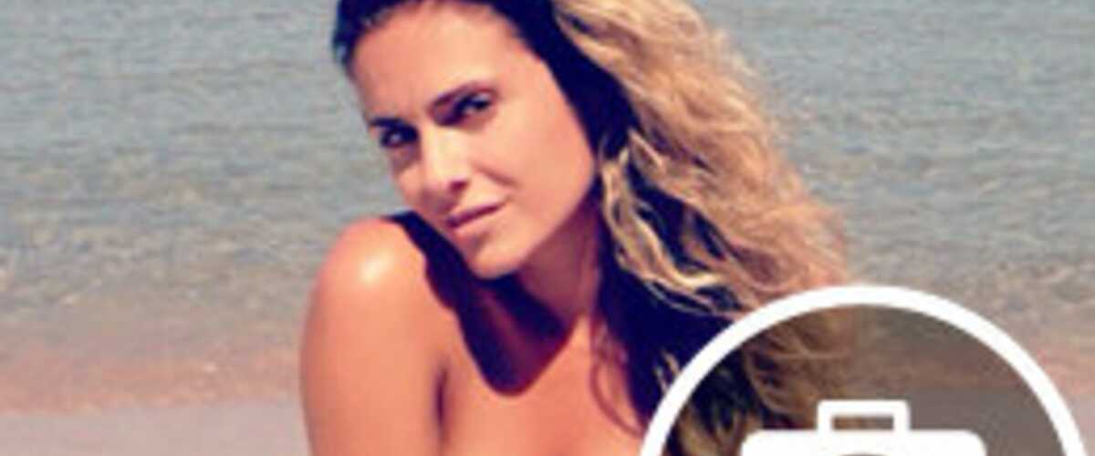 Clara Morgane : ses meilleures photos Instagram (20 PHOTOS) - 1200 x 500 jpeg 28kB