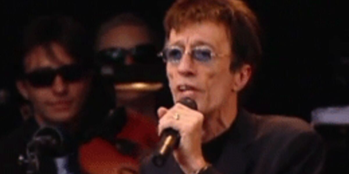 Qui Est Mort Dans Les Bee Gees
