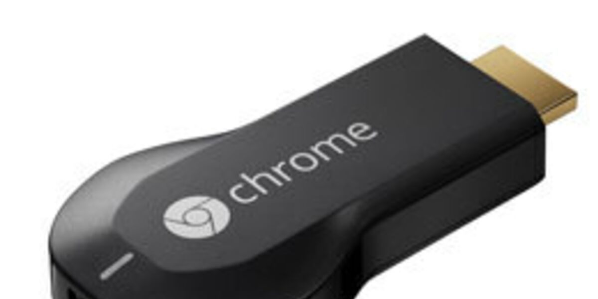 Comment Aller Sur Google Avec Sa Télé La Chromecast de Google : comment populariser YouTube sur les écrans TV