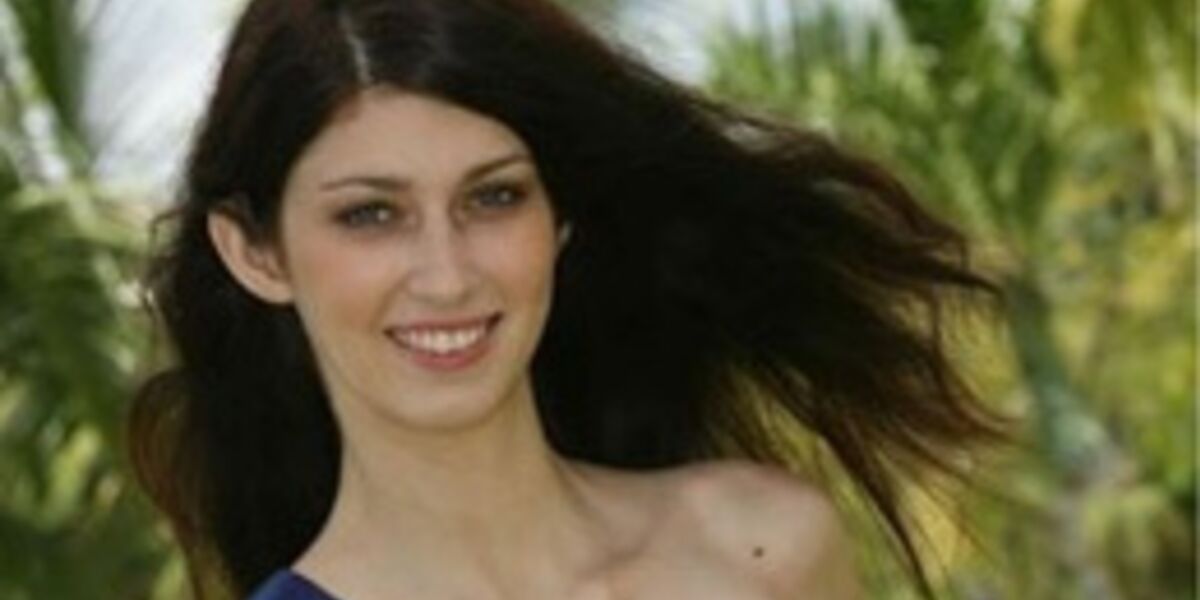 Replay L Amour Presque Parfait France 2 Un Dîner Presque Parfait accueille une Miss sourde