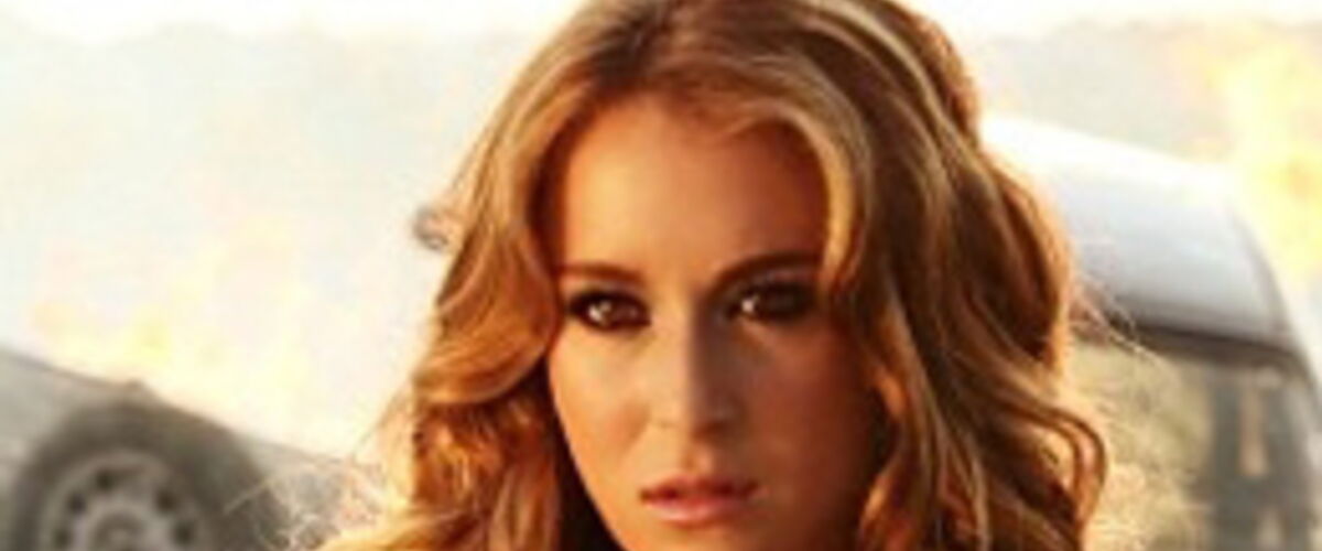 Machete Kills la photo d'Alexa Vega en tueuse ultra sexy