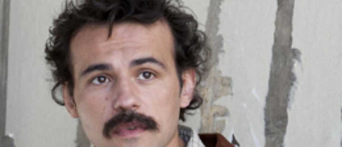 Stéphane Rideau : \ Stéphane Rideau : \