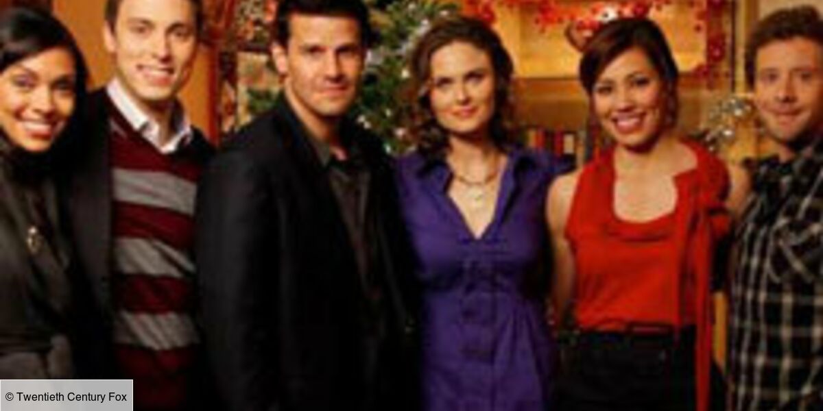 M6 Replay This Is Us Saison 5 Bones (M6) : la saison 5 inédite revient