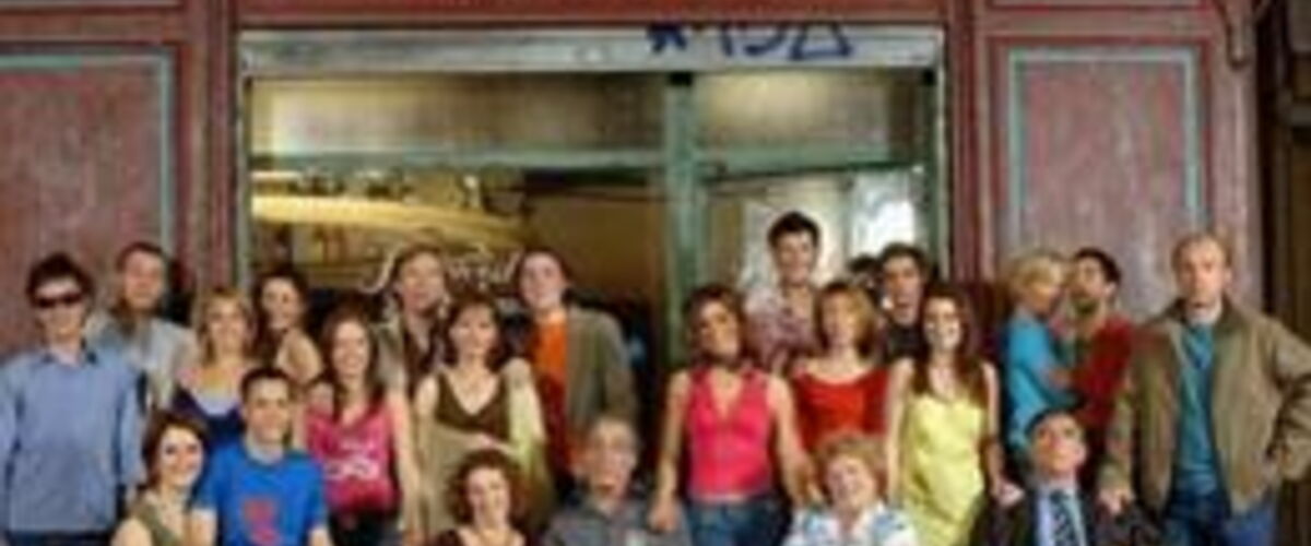 belle la vie le top  des intrigues les  folles