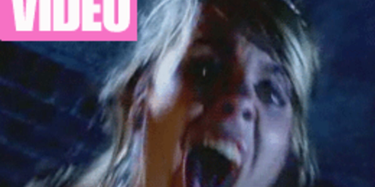 Le Casting De L Horreur Une Tele Realite Gore Video