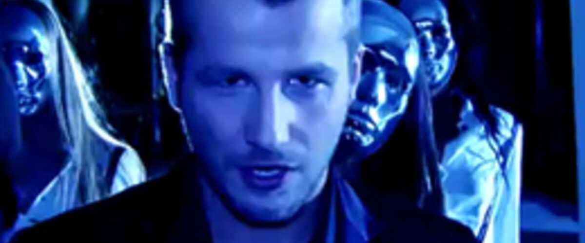 Jérémy Amelin Atil pris la grosse tête ? (VIDEO)