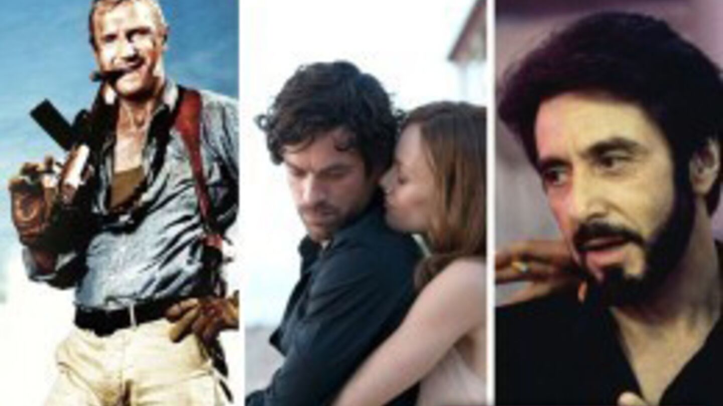 Film à Regarder Le Dimanche Soir Quel film regarder ce dimanche soir à la télé ? (VIDEOS)