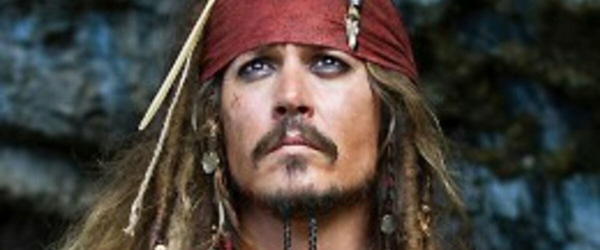 Johnny Depp Pirates Des Caraibes 5 Pirates des Caraïbes 5 : Johnny Depp payé 90 millions de dollars
