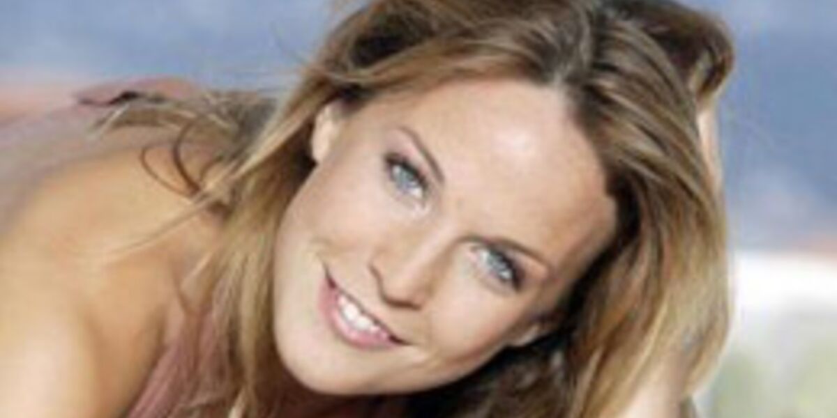 Films Et Séries Tv Avec Aurélie Vaneck Plus Belle la Vie : Aurélie Vaneck enceinte