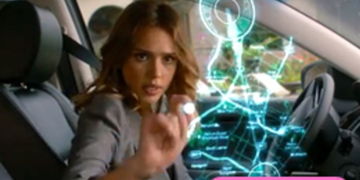 Jessica Alba Films Et Programmes Tv Spy Kids 4 : la nouvelle bande-annonce avec Jessica Alba (VIDEO)