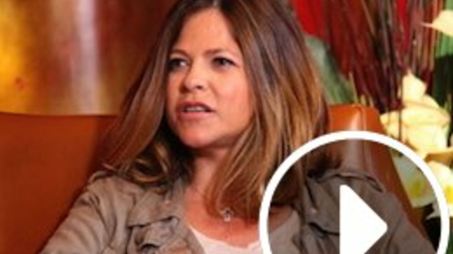 Films Et Séries Tv Avec Charlotte Valandrey Charlotte Valandrey : "Je n'arrivais plus à voir des films avec Marion