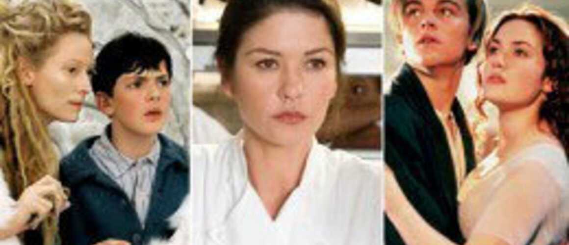 Quel film regarder ce dimanche ce soir à la télé ? (VIDEOS)