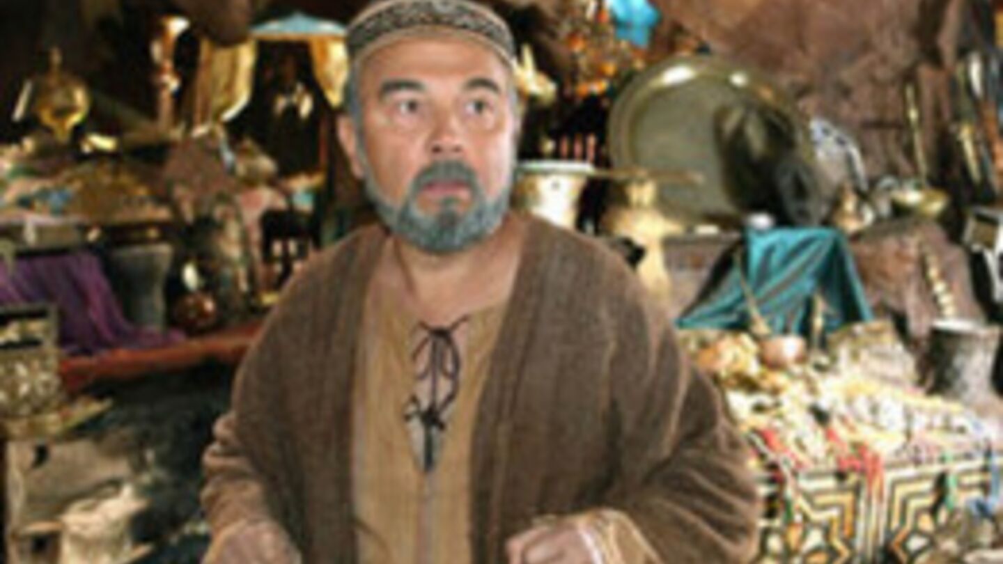 Ali Baba Et Les 40 Voleurs Telecharger Ali Baba et les 40 voleurs : toutes les images